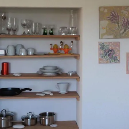 Ferienwohnung Am Hofgarten *