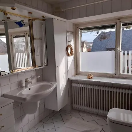 Ferienwohnung Am Hofgarten *