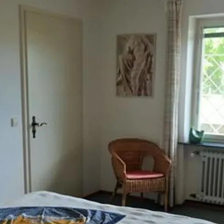 Ferienwohnung Am Hofgarten Apartamento *