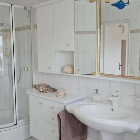 Apartamento Ferienwohnung Am Hofgarten Messkirch