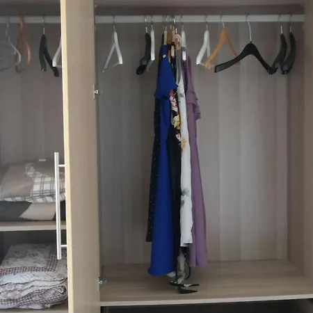 Ferienwohnung Am Hofgarten