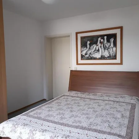 Ferienwohnung Am Hofgarten * Messkirch