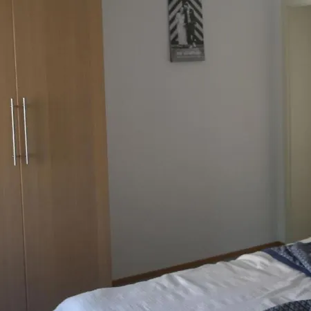 Apartamento Ferienwohnung Am Hofgarten